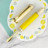 Laban 325 Fountain Pen - Ginkgo