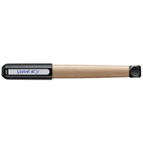 LAMY ABC Fountain Pen - Black (Special Edition)