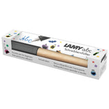 LAMY ABC Fountain Pen - Black (Special Edition)