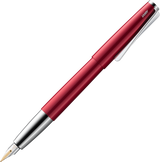 Lamy Studio Fountain Pen - Piano Red Gloss (Special Edition)
