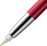Lamy Studio Fountain Pen - Piano Red Gloss (Special Edition)