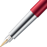 Lamy Scala Fountain Pen - Piano Red (Special Edition)