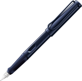 Lamy Safari Fountain Pen - Dark Dusk (Special Edition)