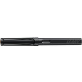 Lamy Safari Multi Ring Fountain Pen - Black
