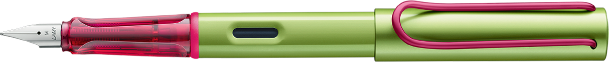 Lamy Al-Star Fountain Pen - Disco (Special Edition)