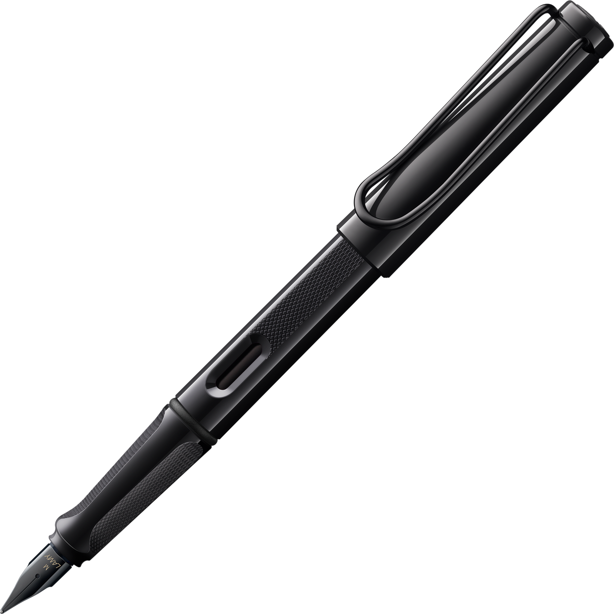 Lamy Safari Fountain Pen - Meteorite