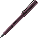 Lamy Safari Fountain Pen - Scarlet (Special Edition)