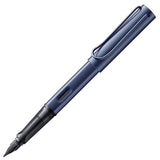 Lamy Lx Fountain Pen - Blue