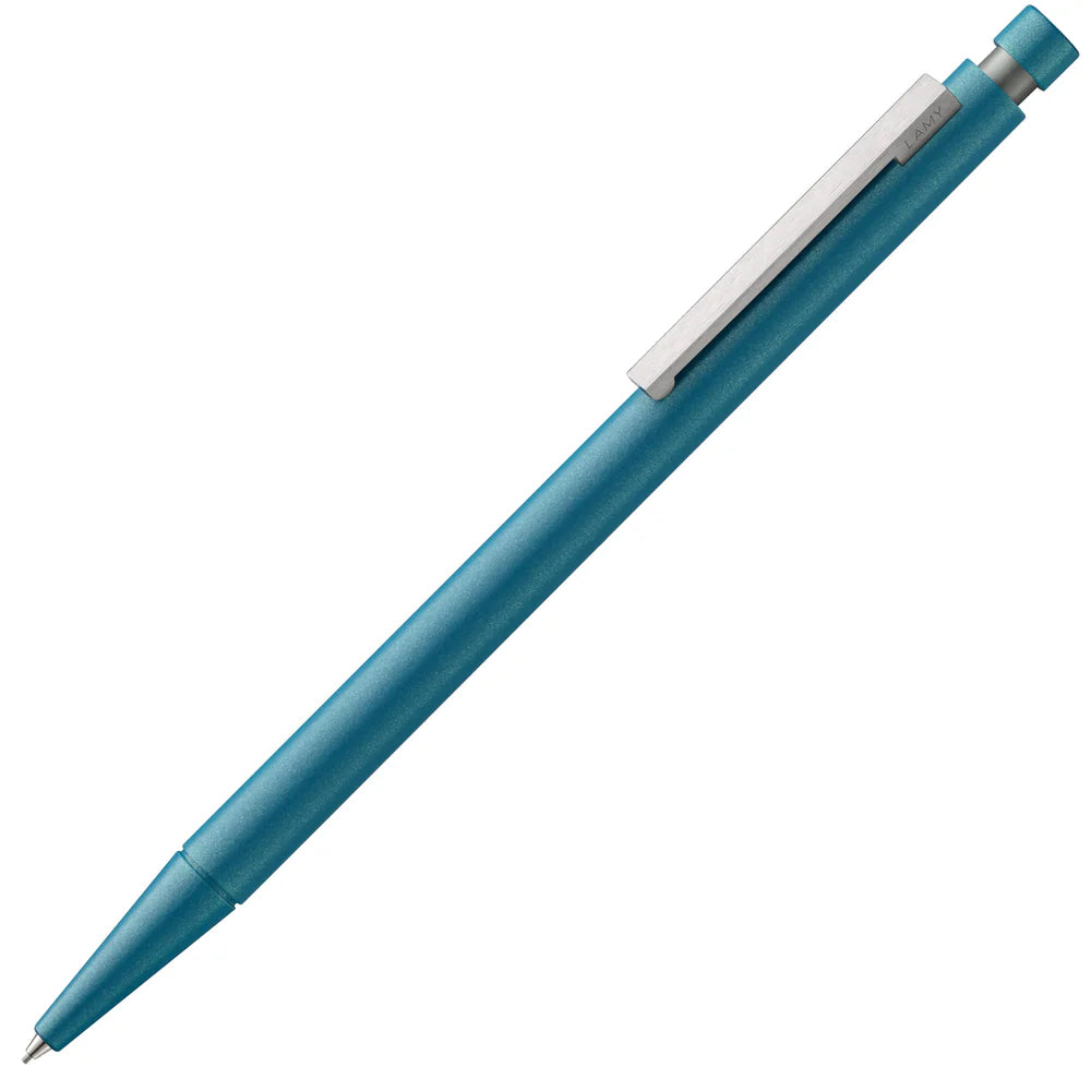 Lamy CP1 Mechanical Pencil - Aquamarine