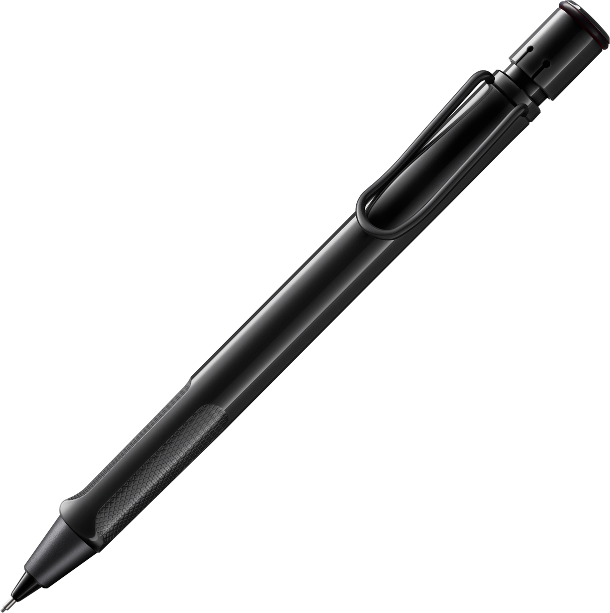 Lamy Safari Mechanical Pencil - Meteorite