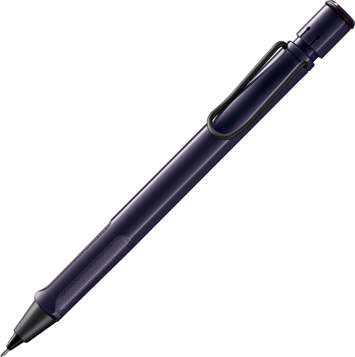 Lamy Safari Mechanical Pencil - Meteora