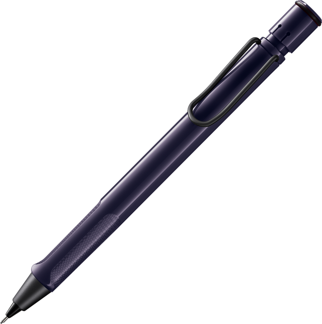 Lamy Safari Mechanical Pencil - Meteora