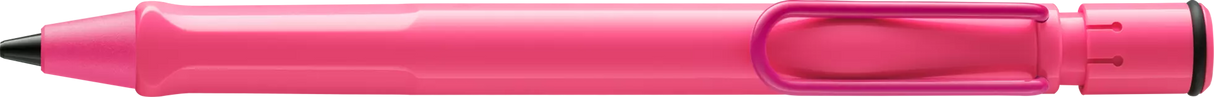 Lamy Safari Mechanical Pencil - Neon Pink (Special Edition)