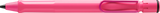 Lamy Safari Mechanical Pencil - Neon Pink (Special Edition)