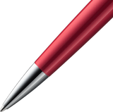 Lamy Studio Ballpoint Pen - Piano Red Gloss (Special Edition)