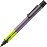Lamy Al-Star Ballpoint Pen - Aubergine (Special Edition)