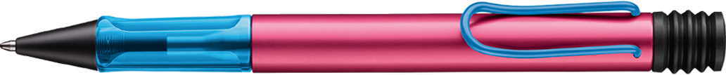 Lamy Al-Star Ballpoint Pen - Rollerskate (Special Edition)