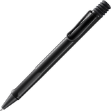 Lamy Safari Ballpoint Pen - Meteorite