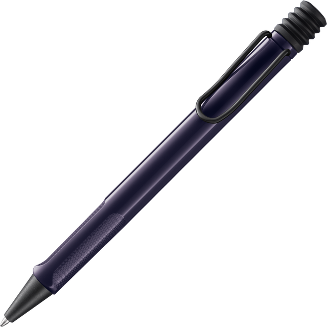 Lamy Safari Ballpoint Pen - Meteora