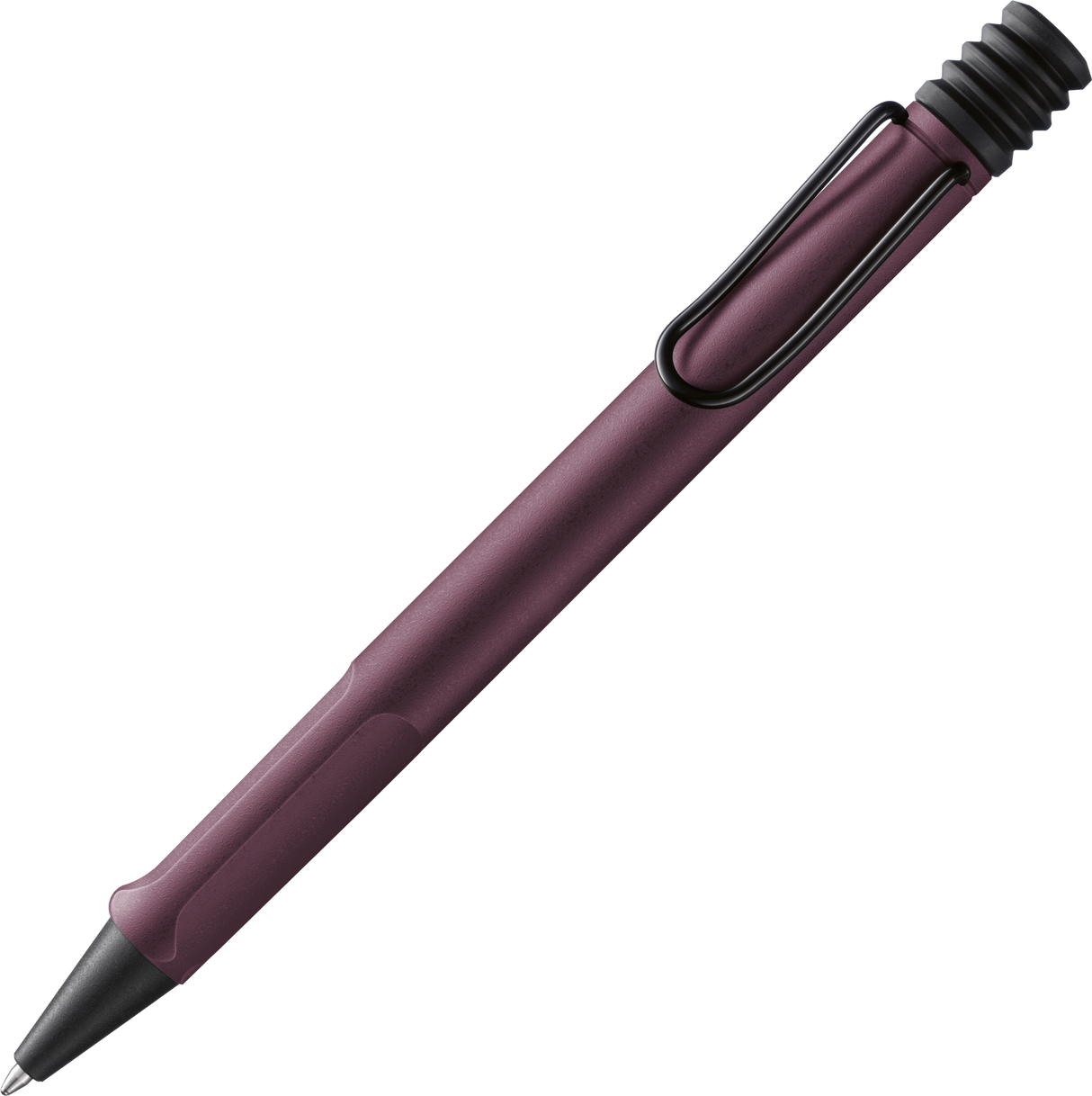 Lamy Safari Ballpoint Pen - Scarlet (Special Edition)