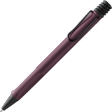 Lamy Safari Ballpoint Pen - Scarlet (Special Edition)