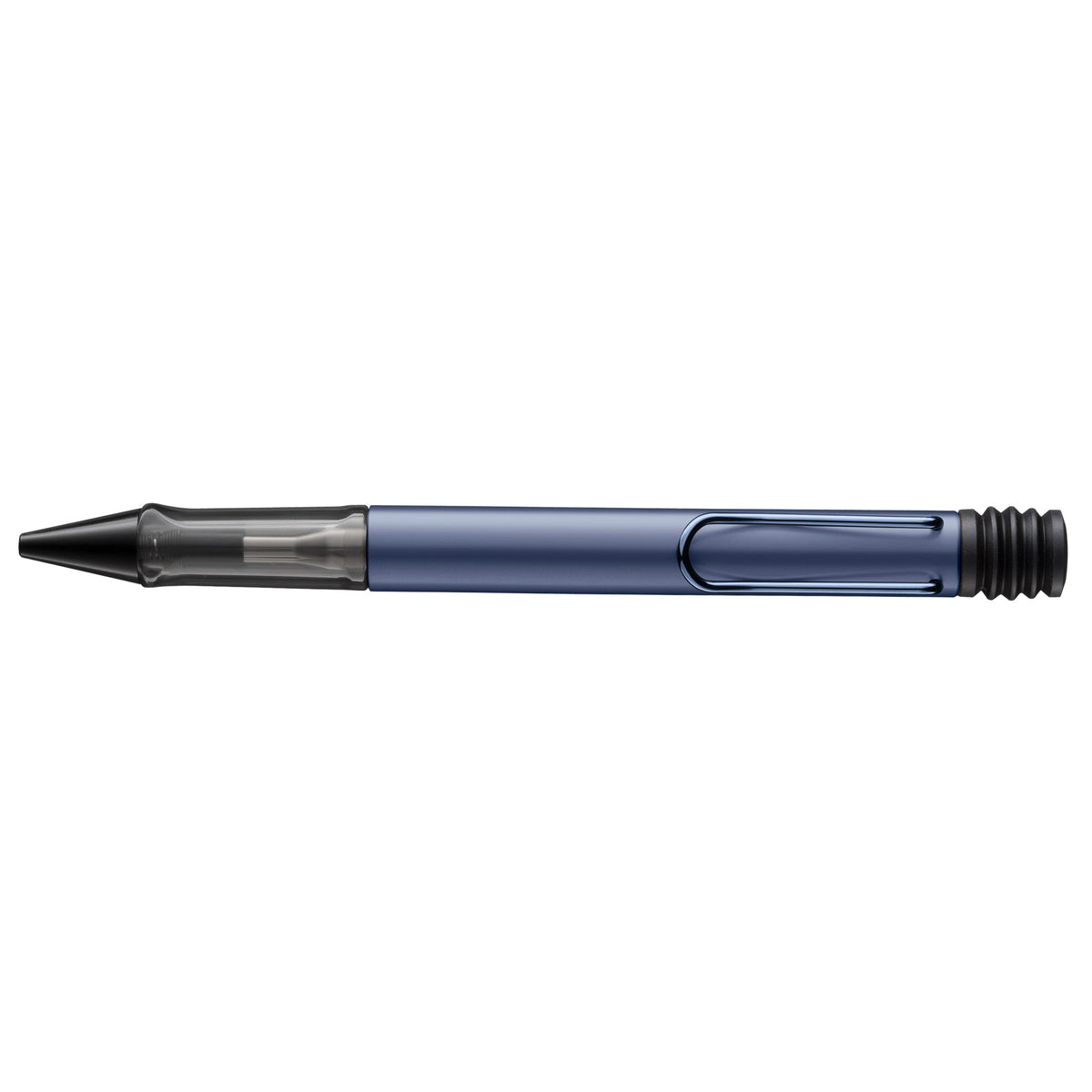 Lamy Lx Ballpoint Pen - Blue