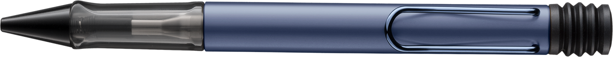 Lamy Lx Ballpoint Pen - Blue