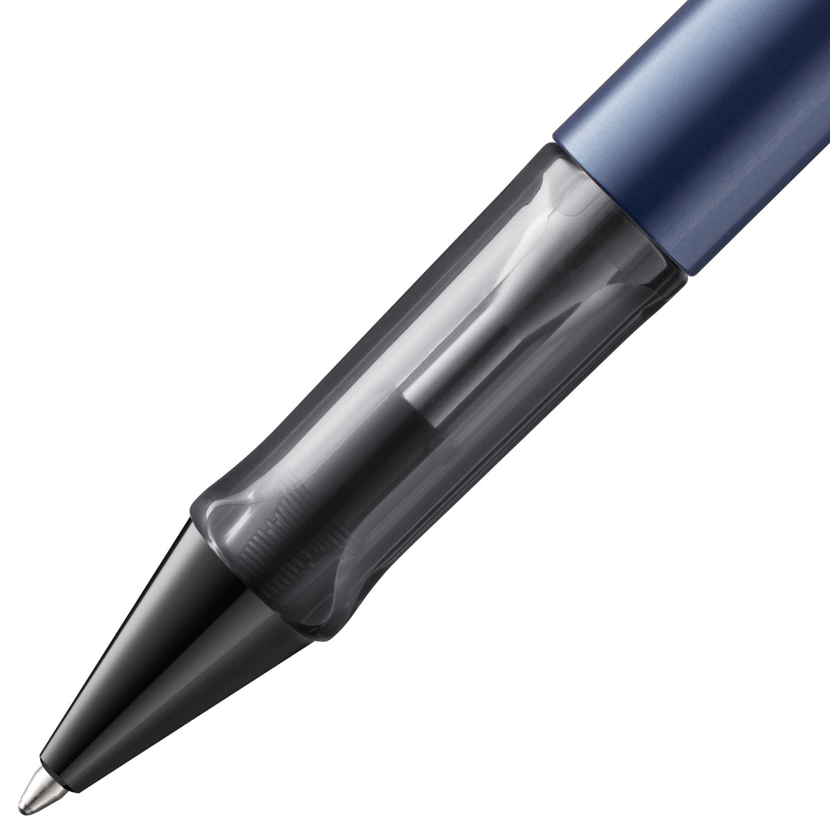 Lamy Lx Ballpoint Pen - Blue