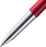 Lamy Scala Rollerball Pen - Piano Red (Special Edition)