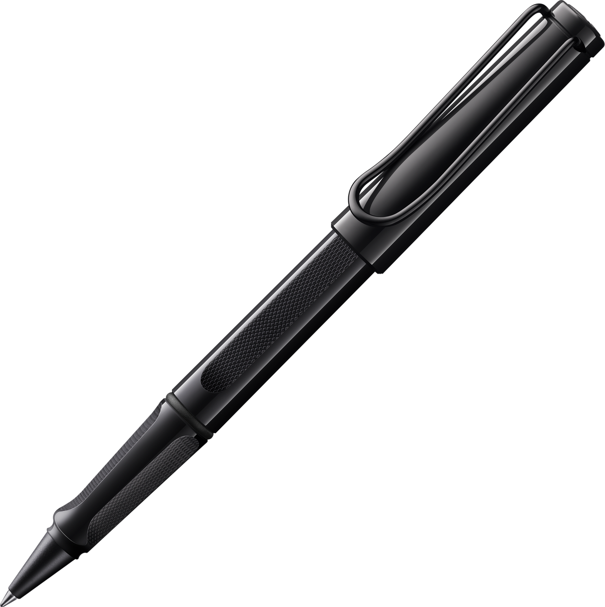 Lamy Safari Rollerball Pen - Meteorite