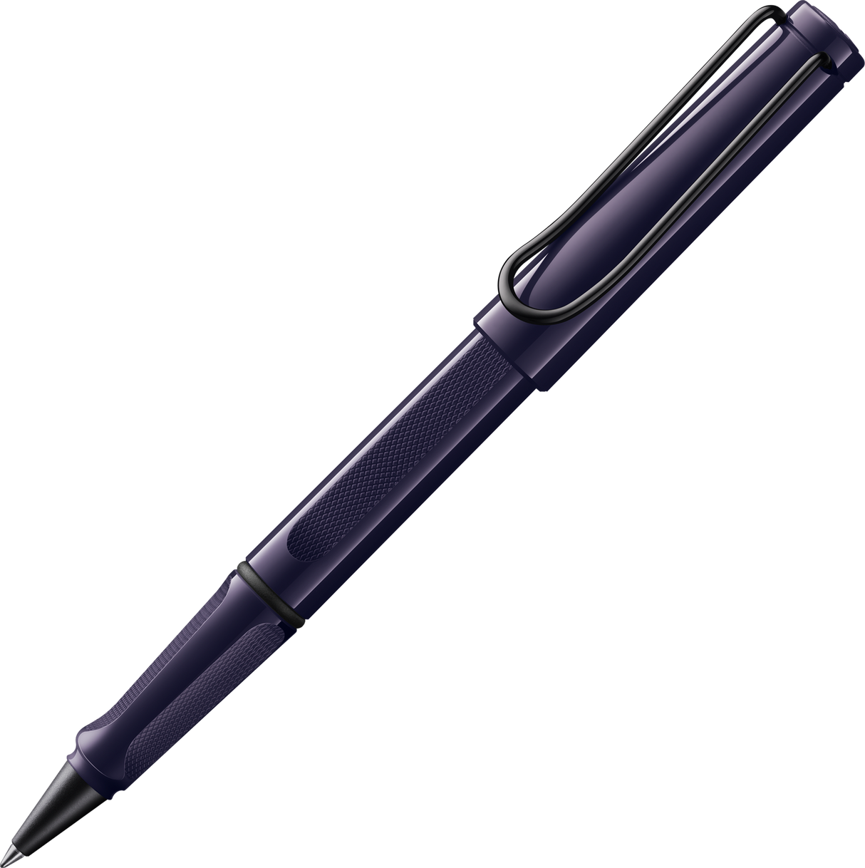 Lamy Safari Rollerball Pen - Meteora