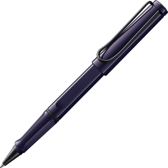 Lamy Safari Rollerball Pen - Meteora