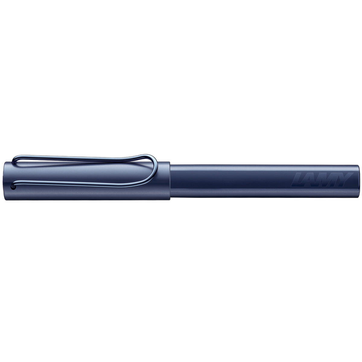 Lamy Lx Rollerball Pen - Blue