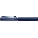 Lamy Lx Rollerball Pen - Blue