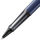 Lamy Lx Rollerball Pen - Blue