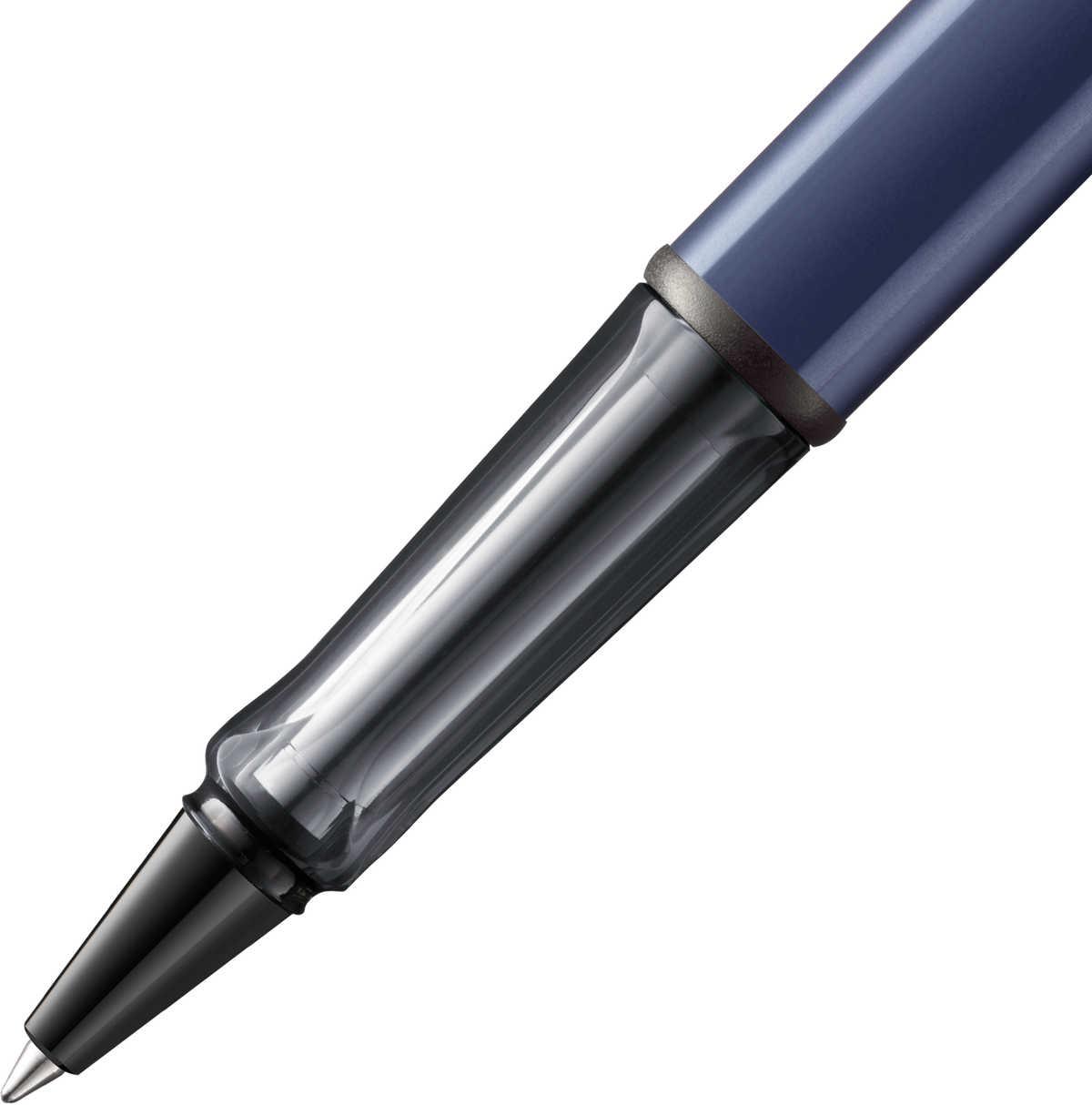 Lamy Lx Rollerball Pen - Blue