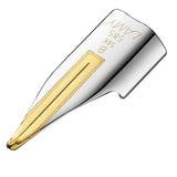 Lamy Dialog CC Fountain Pen - All Black with 14kt Nib