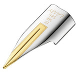 Lamy Dialog CC Fountain Pen - All Black with 14kt Nib