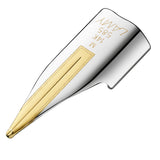 Lamy Dialog CC Fountain Pen - All Black with 14kt Nib