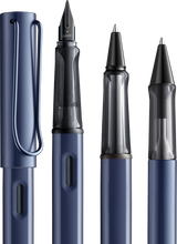 Lamy Lx Rollerball Pen - Blue