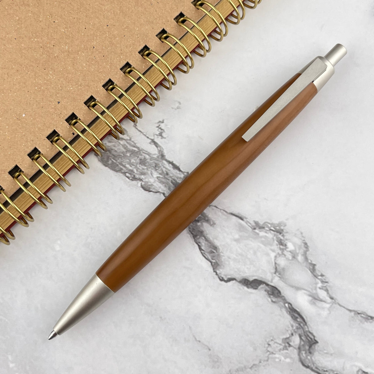 Lamy 2000 Ballpoint Pen - Taxus
