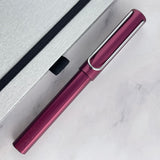 Lamy Al-Star Rollerball Pen - Purple