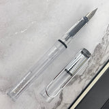 Lamy Vista Fountain Pen