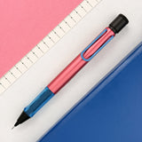 Lamy Al-Star Mechanical Pencil - Rollerskate (Special Edition)