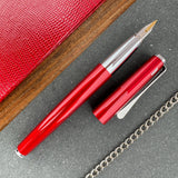Lamy Studio Fountain Pen - Piano Red Gloss (Special Edition)
