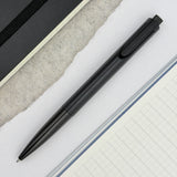 Lamy Noto Ballpoint Pen - All Black (Special Edition)