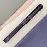 Lamy Safari Rollerball Pen - Meteora (Special Edition)