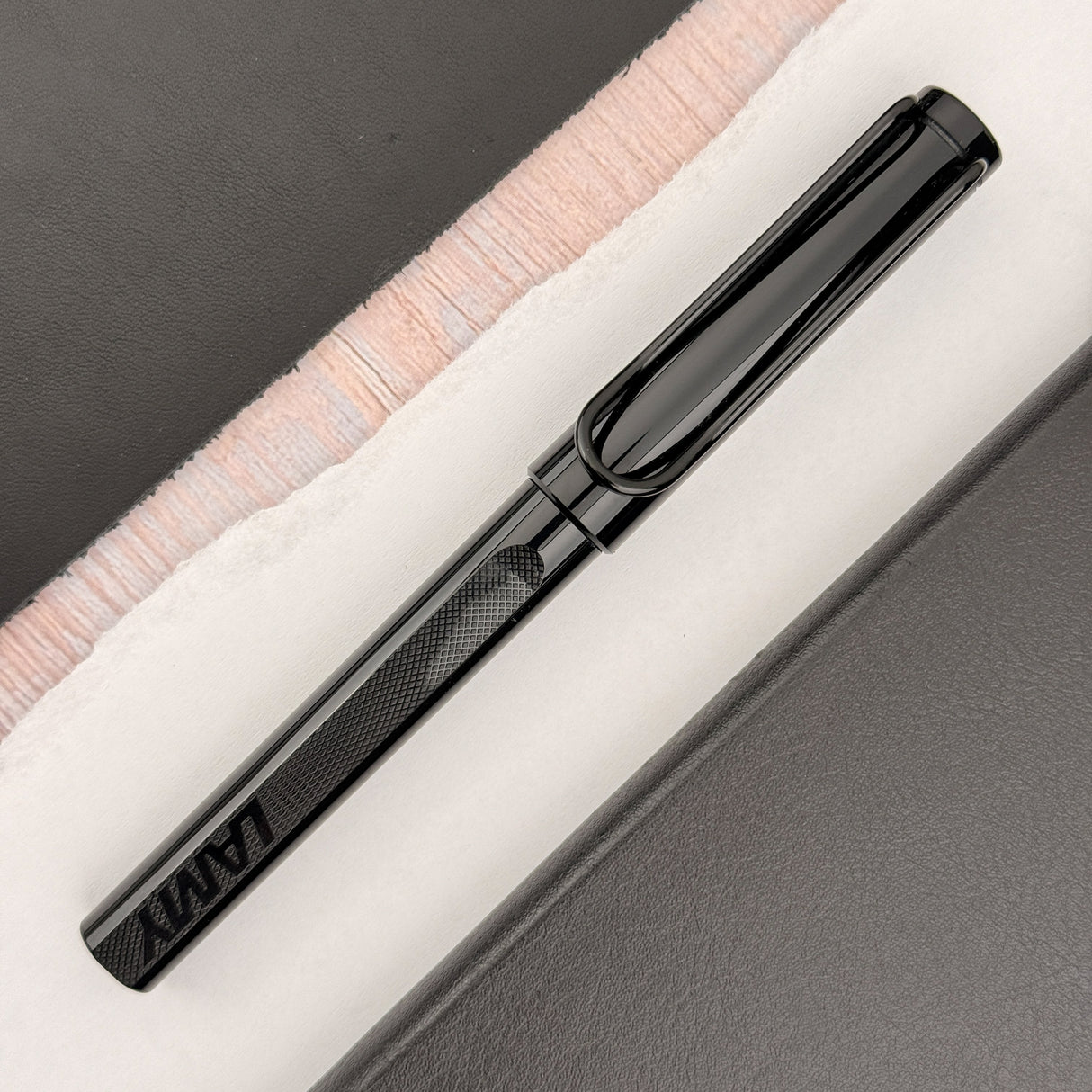 Lamy Safari Rollerball Pen - Meteorite (Special Edition)