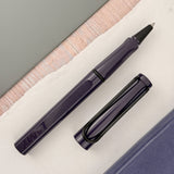 Lamy Safari Rollerball Pen - Meteora (Special Edition)