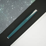Lamy Studio Fountain Pen - Petrol (Special Edition)
